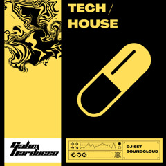 Electro House Dj session Gabo Bardusco