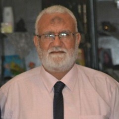 قراءة صغيرة بصوت والدى رحمه الله