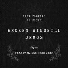 Vamp Until Cue, Then Fade (Demo)