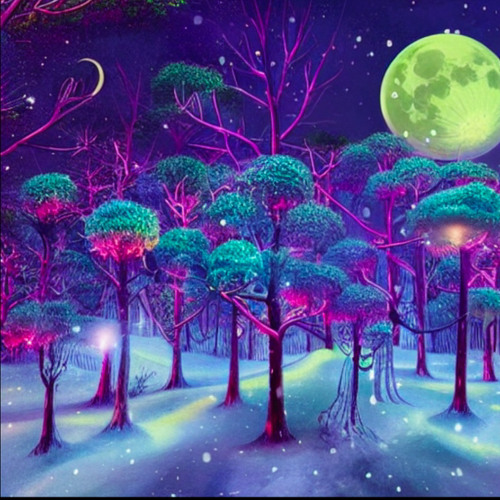 Tree Tops - w/ Eclectic Collective