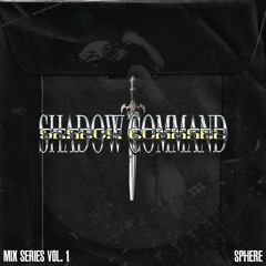 SHADOW COMMAND VOL. 1: SPHERE