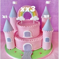 CAKE MIX 003