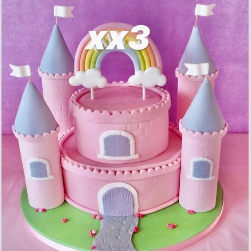CAKE MIX 003
