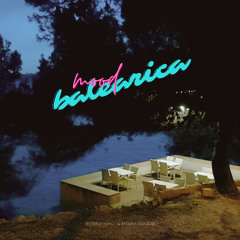 PREMIERE : Retrofract - Mood Balearica (with Mikka Bouzu)