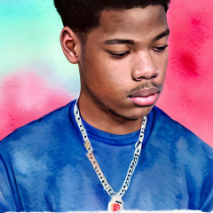 KoolinSoul - Whats Good (Feeling Lucki)