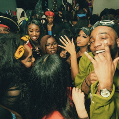 FREESTYLE DANCEHALL MIXX 2K19