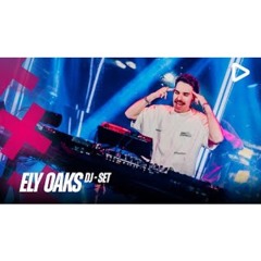 @elyoaks ADE 2025 ⚡