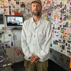 Patience / Impatience @ The Lot Radio 10 - 05 - 2021
