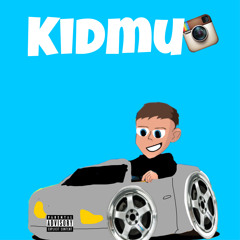 KIDMU - Necklace (Feat. LilMabu) Fly Melodies