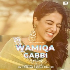 Wamiqa Gabbi Mashup