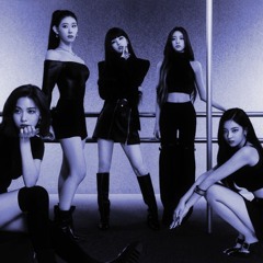 ITZY made in Romania ai cover