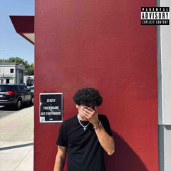 no ceilings {prod. zenzey}
