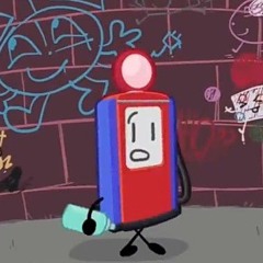 ITFT 9:00 Below Zero - Fuel pump