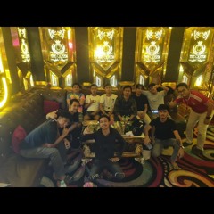 BUKAN SEKEDAR KAWAN (AMPG)#BETON