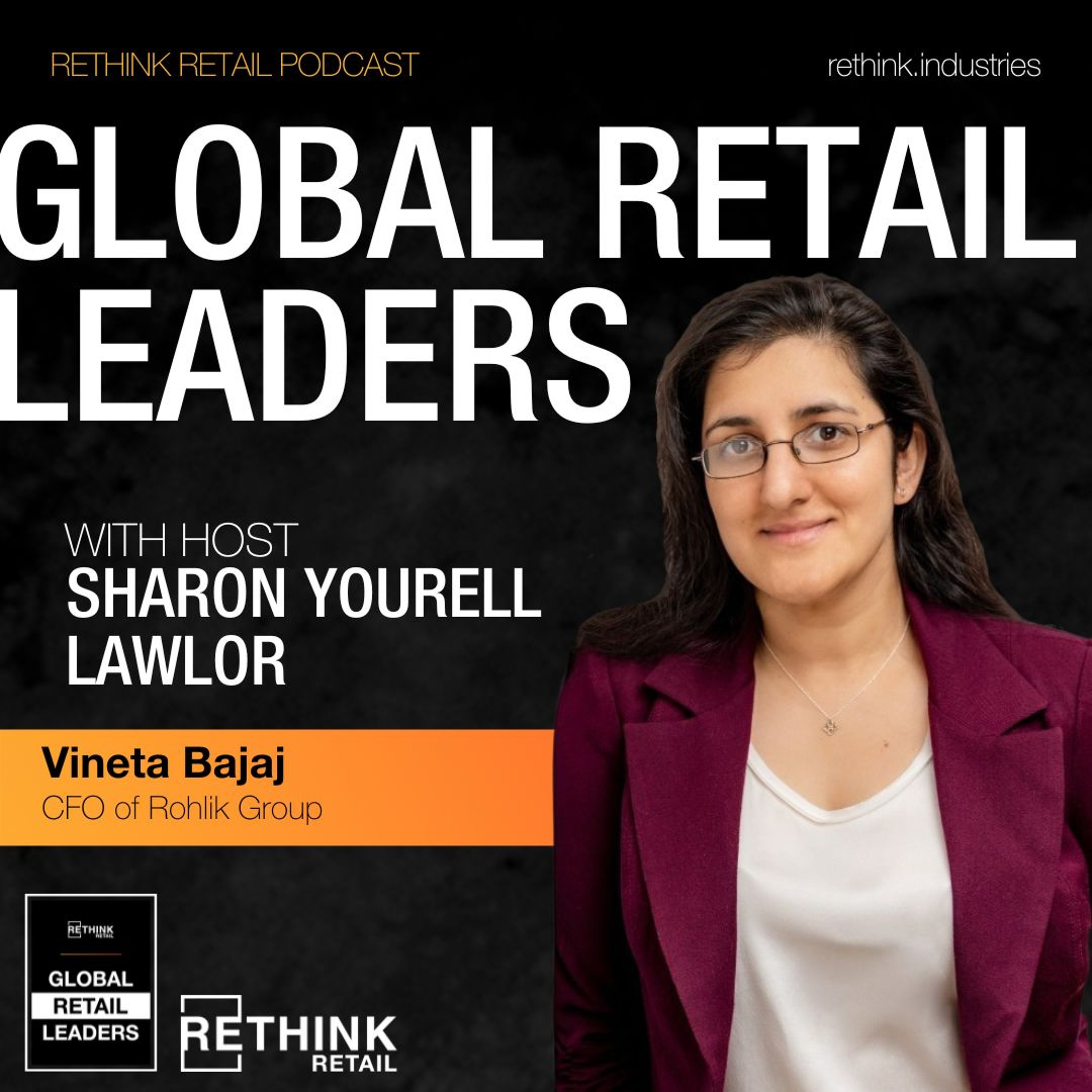 RETHINK RETAIL