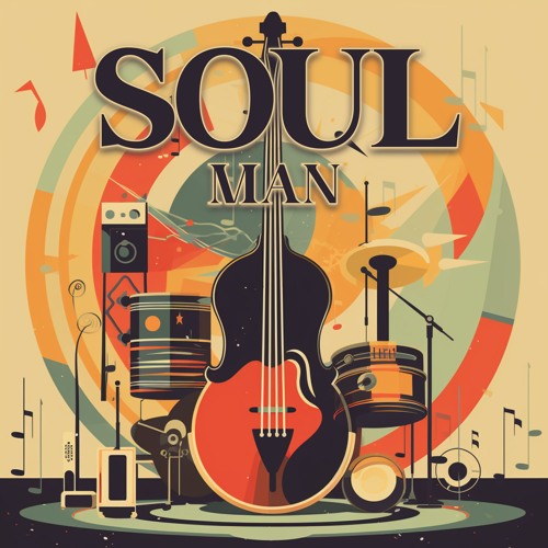 Staying Together With Soul Music