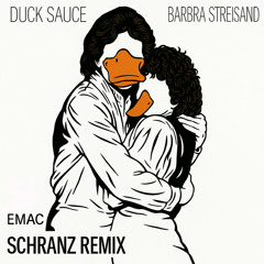 ËMAC - Barbra Streisand (SCHRANZ FLIP) [FREE DL]