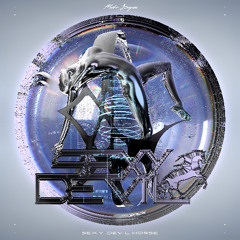 C1) MAIKE DEPAS - SEXY DEVIL HORSE (OGUZ REMIX) [The Innovation Studio Records - TIS006]