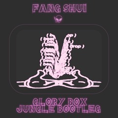 Portishead -Glory Box - Jungle Re-Boot (FREE DL)
