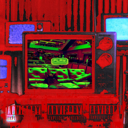 Faunnblack - Mano Eu To Vendo