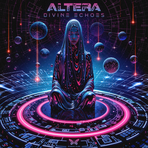Altera - Divine Echoes
