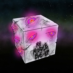 My Middle Eye- EP