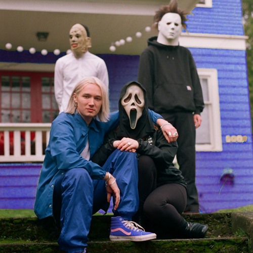 paint (catch a vibe)