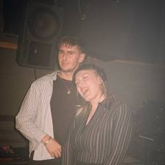 ELIAHAZE B2B GRACE DAHL at NTSC 22.2.25
