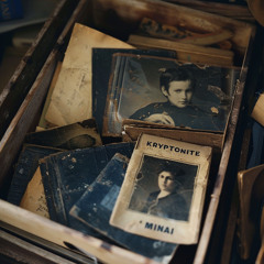 SLVR & 3 Doors Down - Old Picta Kryptonite (Minai Edit) (WITH FLANGER)