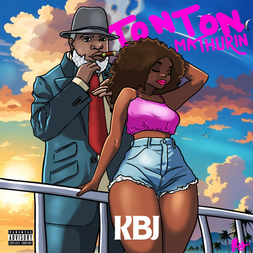 KBJ TONTON MATURIN