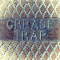 Grease Trap (Vol 5) (Lost Session):  Mixed by IAMJRDN [APR.28.2021]
