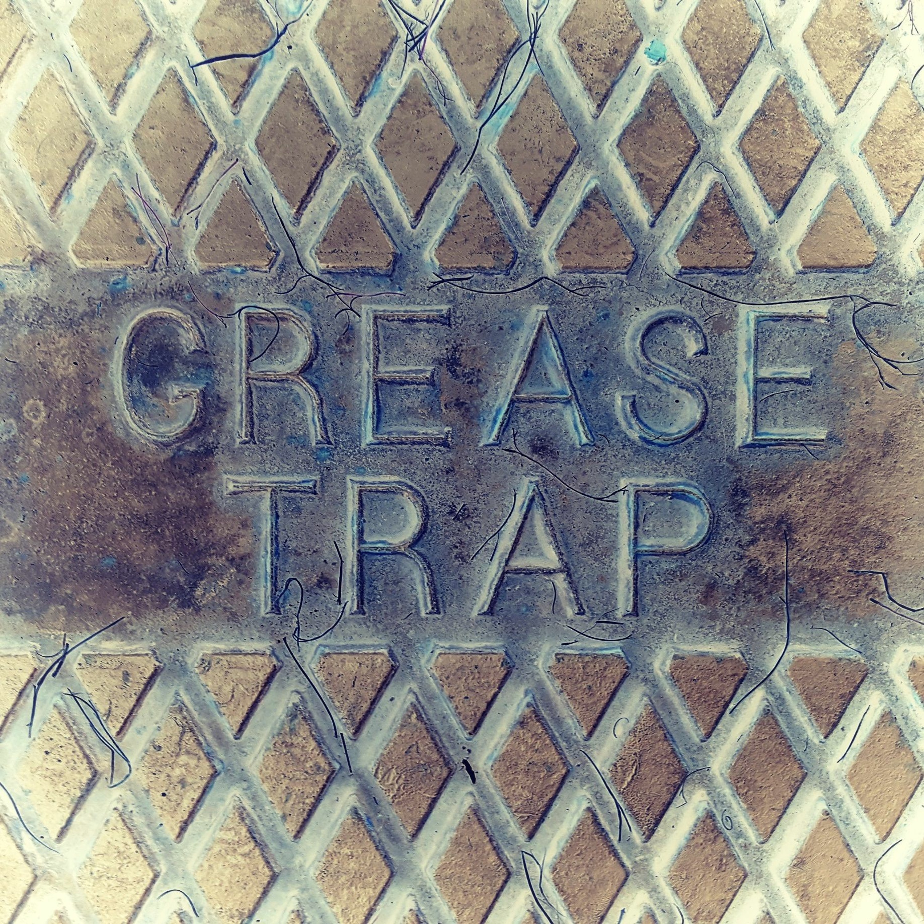 Grease/Trap (Vol 5) (Lost Session):  Mixed by IAMJRDN [APR.28.2021] episode artwork