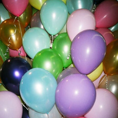 Tariq - Balloon (Original Mix)