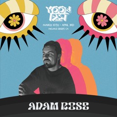 Adam Rose - Road To YOON 23' Mix
