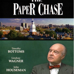 Paper Chase (Feat K4oee)