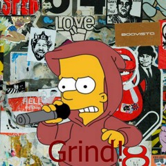 Grind (feat. Jodie)
