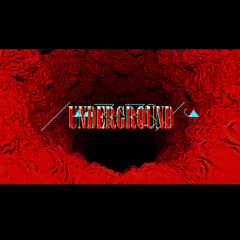 UNDERGROUND (Minimal-Techno)