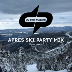 APRES SKI PARTY