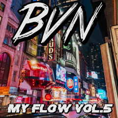 MY FLOW Vol.5