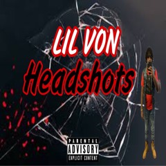 lil von x greco - headshot pt. III [Akillaklan Exclusive]