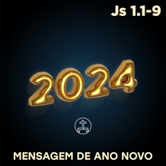 Mensagem de Ano Novo - Js 1.1-9