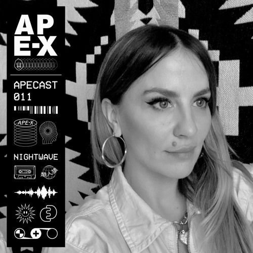 APECAST011 - NIGHTWAVE