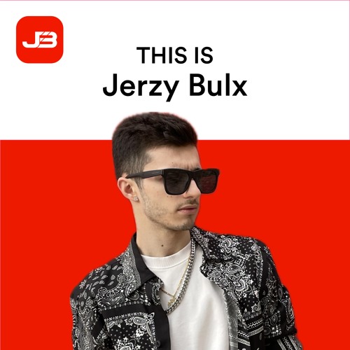 This Is Jerzy Bulx