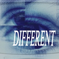 DIFFERENT (prod. awr3x)