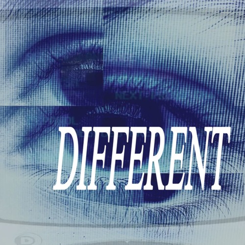 DIFFERENT (prod. awr3x)