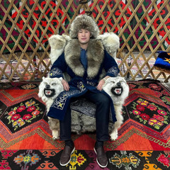 Shavkat "Nomad" Rakhmonov | Буйно Голова (EDIT)