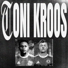 TONI KROOS (feat. Nuno Beatz)