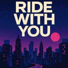 Marcus Varese - Ride With You