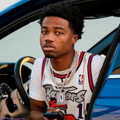 Roddy Ricch - Alive  [prod.SBeatz]