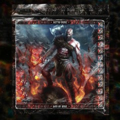 Keyto Dubz - God Of War